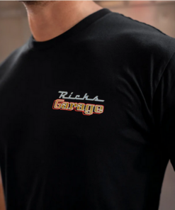 Ricks Original Tee 1