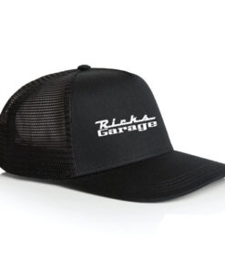 trucker cap