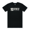 10 Toes Ribcage FRONT