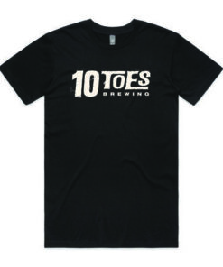 10 Toes Ribcage FRONT
