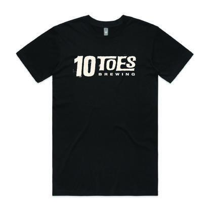 10 Toes Ribcage FRONT