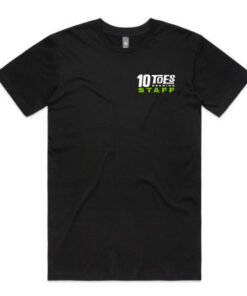 10 Toes Team Toes staff tees 2023 v2