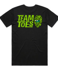 10 Toes Team Toes staff tees 2023 v2b