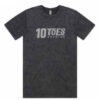 10 toes Winged Eye design shirts 2021