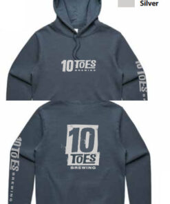 10 toes original logo Hoodies Mockup 2022 v2a