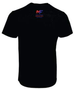 Matt Fiddes Martial Arts Shirts2