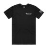 Pacific Crown Classic tee FRONT