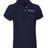 Pacific Crown Embroidered WOs polo