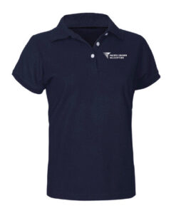 Pacific Crown Embroidered WOs polo