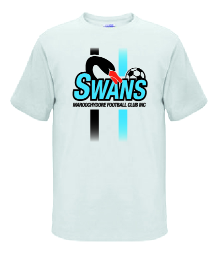 MFC White tees FRONT