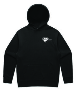Sair Care Hoodies FRONT