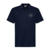 Brothers Support Network Brother polos FRONT