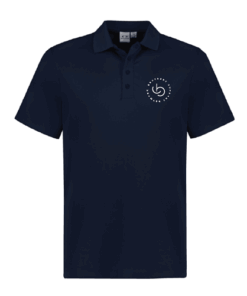Brothers Support Network Brother polos FRONT