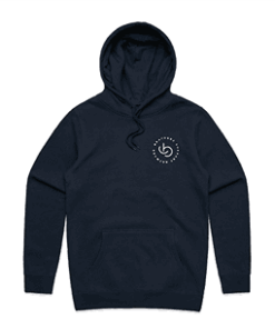 Brothers Support Network hoodies FRONT