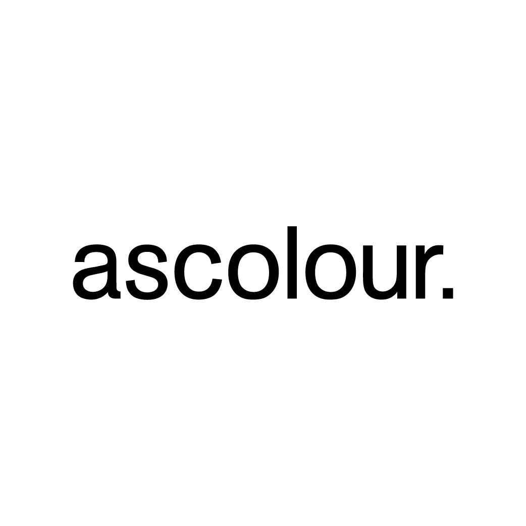 AS COLOUR