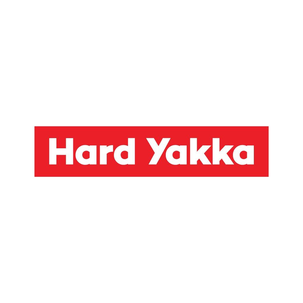 HARDYAKKA