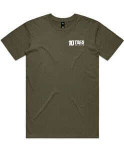10Toes BeerTribeArmyF