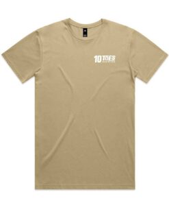 10Toes BeerTribeKhakiF