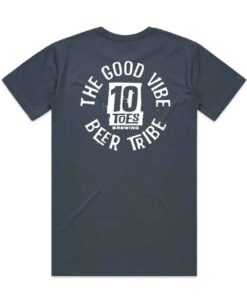 10Toes BeerTribePetrolB