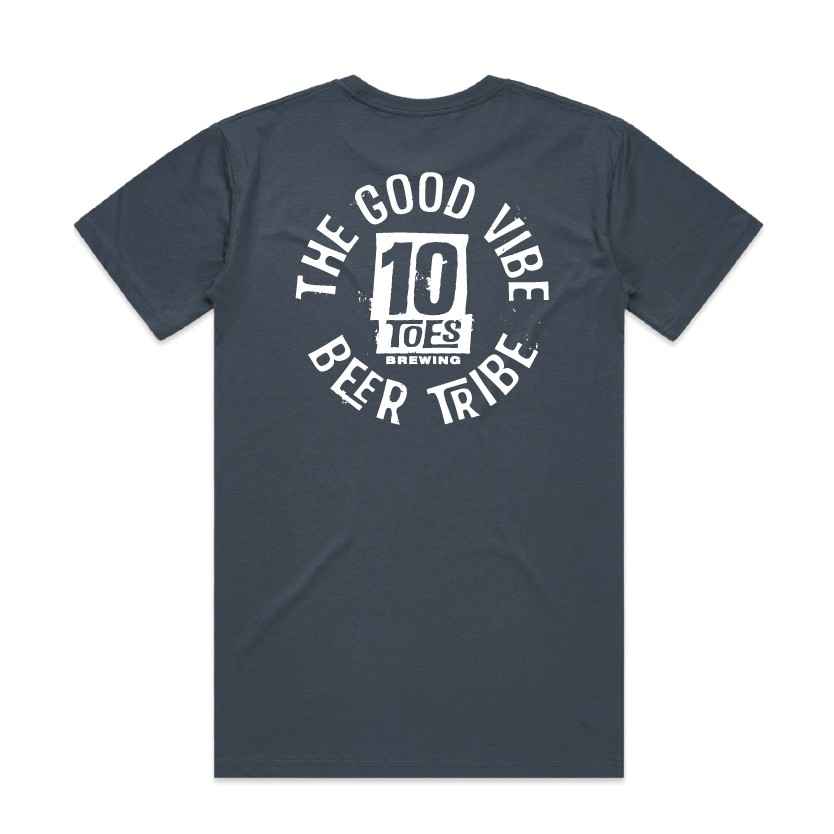 10Toes BeerTribePetrolB
