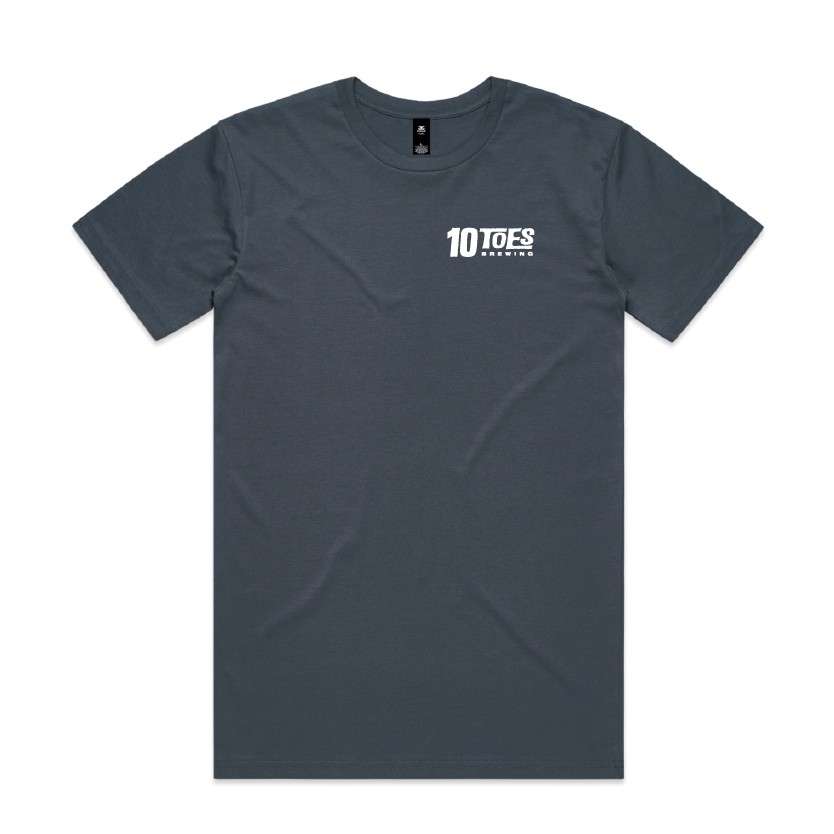 10Toes BeerTribePetrolF