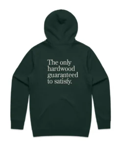Aus Timber Ceilings Hoodie Back (new)
