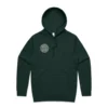 Aus Timber Ceilings Hoodie Front (new)