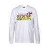 Mudjimba Kindy LS White