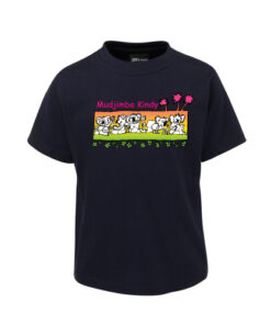 Mudjimba Kindy navy