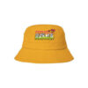 Mudjimba Kindy yellow hat